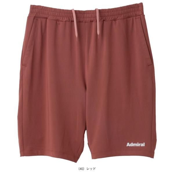 Admiral（アドミラル） アドミラル『Admiral』 テニスウェア『メンズ