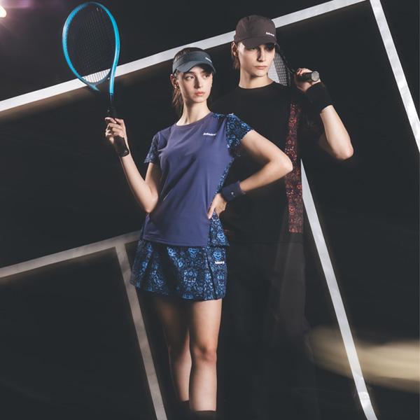 Admiralテニスウェア Admiral アドミラル『Admiral』 テニスウェア『メンズ/ユニ