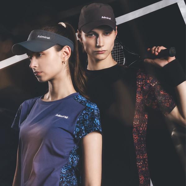 Admiral（アドミラル） アドミラル『Admiral』 テニスウェア『メンズ