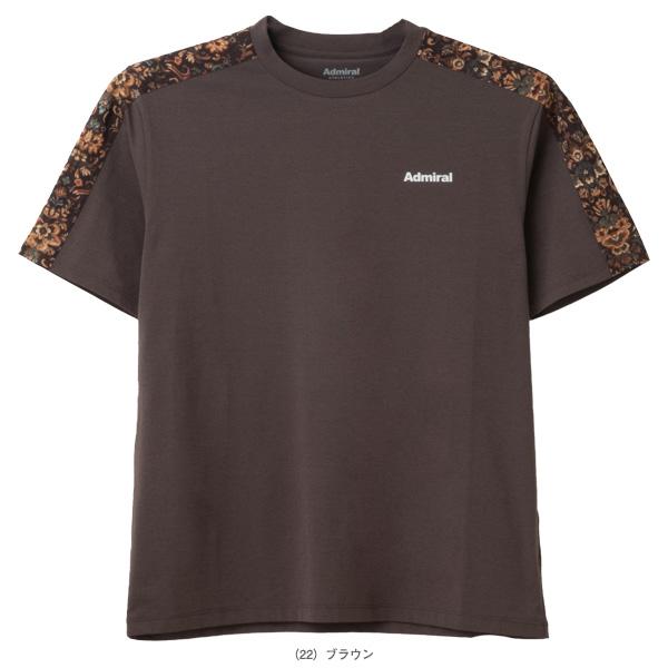 Admiral（アドミラル） アドミラル『Admiral』 テニスウェア『メンズ