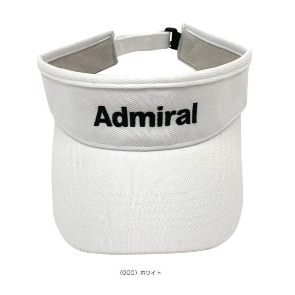 アドミラル Admiral テニス アクセサリ 小物 ロゴバイザー Atmz002f Adm Atmz002f ラケットプラザ 通販 Yahoo ショッピング