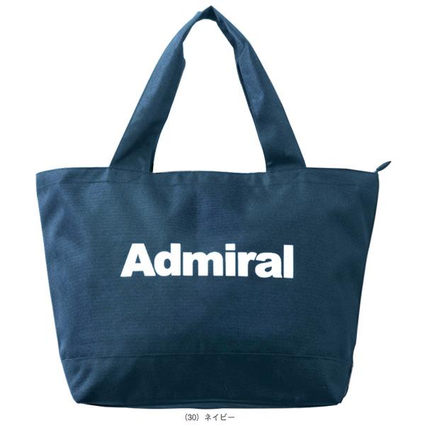 【専用】【新品未使用】　Admiral アドミラル　キャンバス トートバッグ Admiral（アドミラル） アドミラル『Admiral』 テニスバッグ