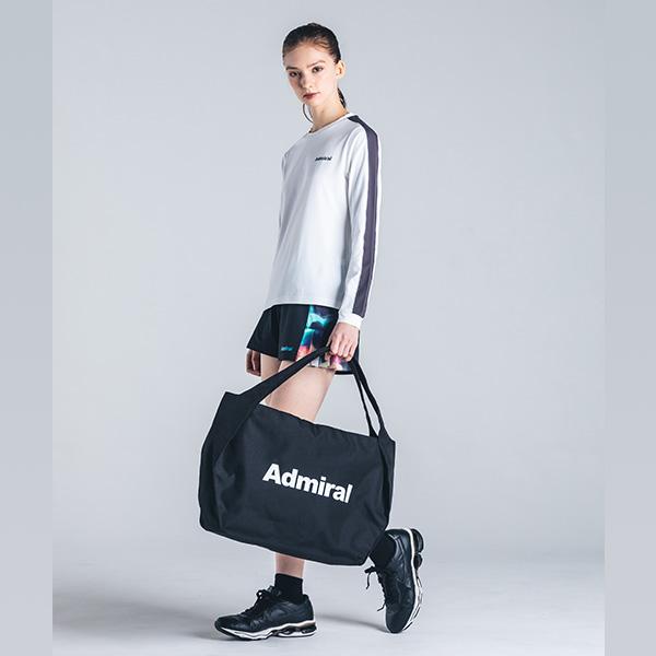 Admiral（アドミラル） アドミラル『Admiral』 テニスバッグ タック
