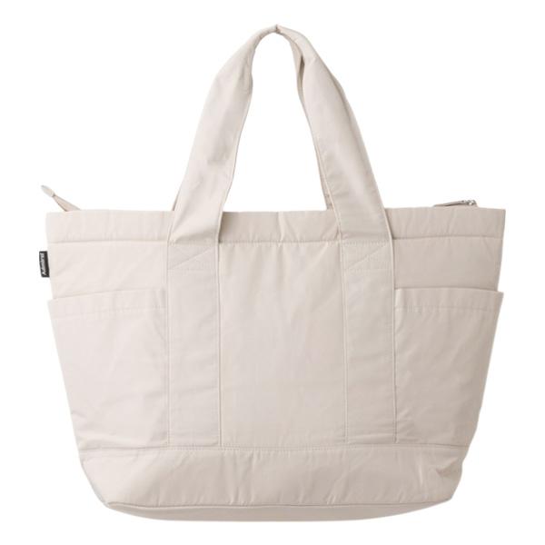 Admiral トートバッグ ベージュ Admiral アドミラル『Admiral』 テニスバッグ ソフトワッシャー