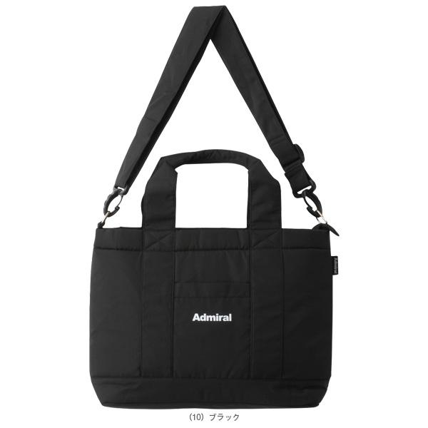 Admiral トートバック Admiral アドミラル『Admiral』 テニスバッグ ソフトワッシャー