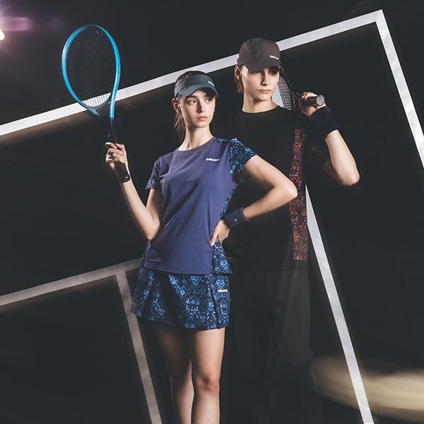 アドミラル『Admiral』 テニスアクセサリ・小物 サイドパンチングメッシュジェットキャップ ATMZ506 | Admiral | 08