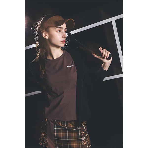 Admiral テニスウェアセット 幾何学模様 Admiral テニスウェアセット 幾何学模様 ad_0000_20240618-