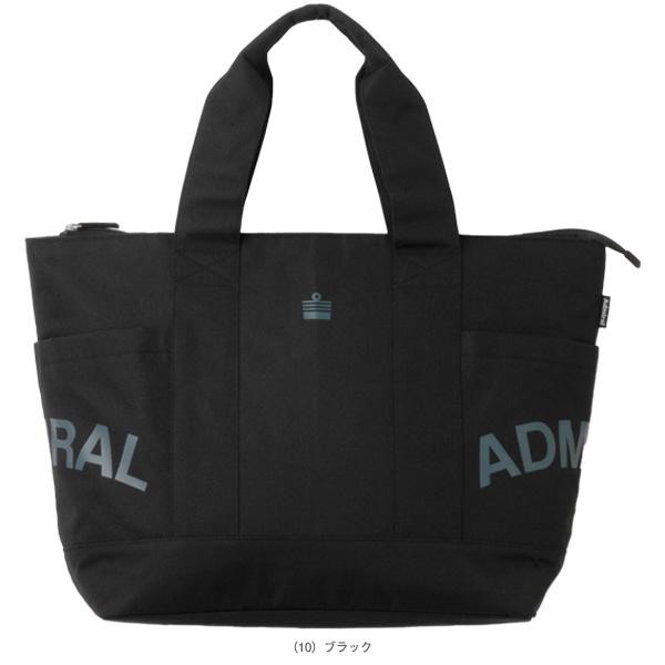 Admiral（アドミラル） アドミラル『Admiral』 テニスバッグ サイド