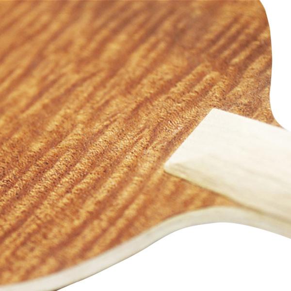 ランキング上位のプレゼント アンドロ 煉 中国式 和の極 ラケット 卓球 ペンホルダー カラー Www Esserrepharma Com