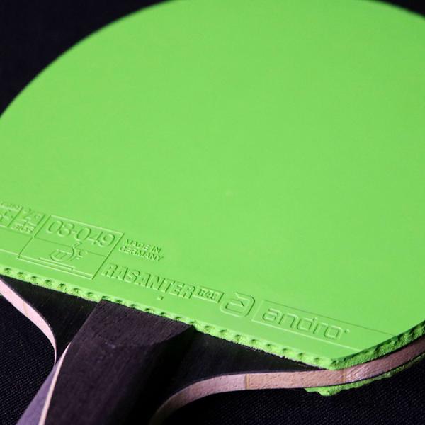 アンドロ 卓球 ラバー ラザンターアール48/RASANTER R48 『110021080』 :and-110021080:ラケットプラザ ...