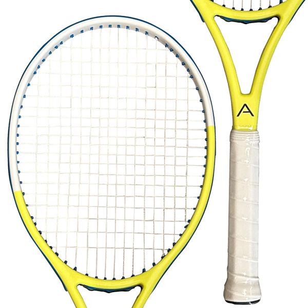 HT テニスショップ限定ラケット　with ANGELL ANGELL『アンジェル』 テニスラケット ANGELL×HT tennis shop