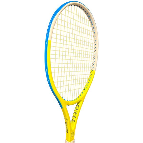 ANGELL『アンジェル』 テニスラケット ANGELL×HT tennis shop