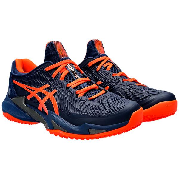 ウインザーオンラインショップアシックス コート FF 3 OC（asics