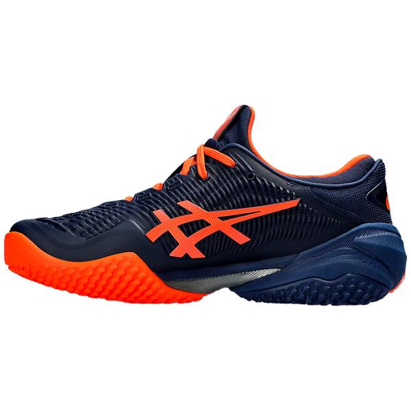 ASICS アシックス テニスシューズ コートFF 3 OC/COURT FF OC ASICS アシックス テニスシューズ コートFF 3 OC/COURT FF OC