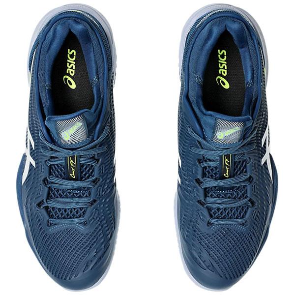ASICS アシックス テニスシューズ コートFF 3 OC/COURT FF OC ASICS アシックス テニスシューズ コートFF 3 OC/COURT FF OC
