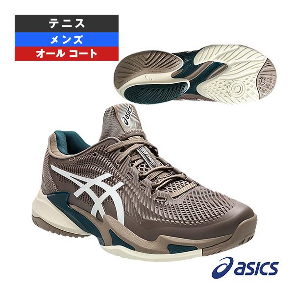 ASICS（アシックス） テニスシューズ コートFF3 COURT FF 3 オール