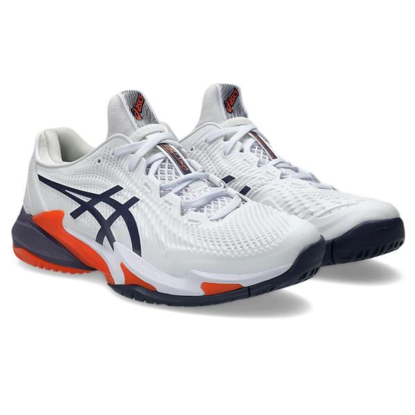 ASICS（アシックス） テニスシューズ コートFF3 COURT FF 3 オール