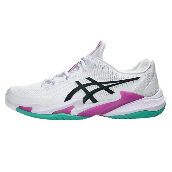 ASICS（アシックス） テニスシューズ コートFF3 COURT FF 3 オール