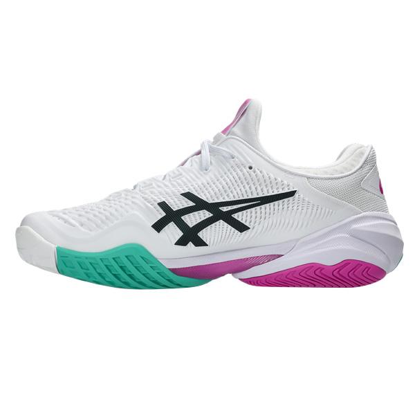ASICS テニスシューズ Court FF 3 テニスシューズ アシックス(asics) テニスシューズ オールコート COURT FF 3 1041A370