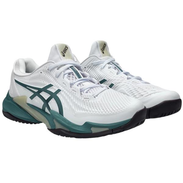 ASICS（アシックス） テニスシューズ 2026年07月下旬『予約』コートFF3