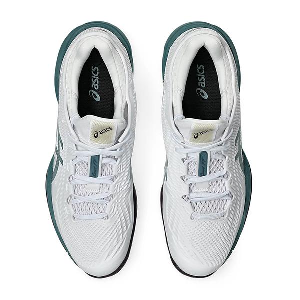 ASICS（アシックス） テニスシューズ 2026年07月下旬『予約』コートFF3