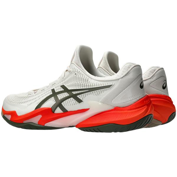 ASICS（アシックス） テニスシューズ コートFF3 COURT FF 3 オール