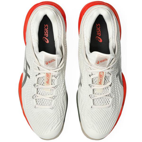 ASICS（アシックス） テニスシューズ コートFF3 COURT FF 3 オール