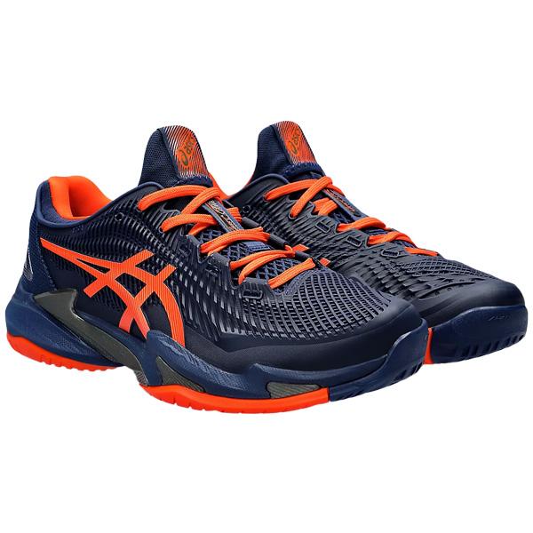ASICS アシックス テニスシューズ コートFF 3/COURT FF 3/メンズ