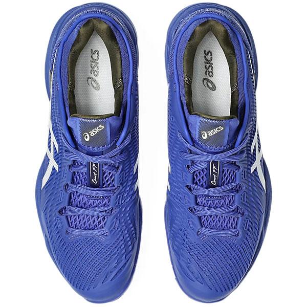ASICS（アシックス） テニスシューズ コートFF3 COURT FF 3 オール