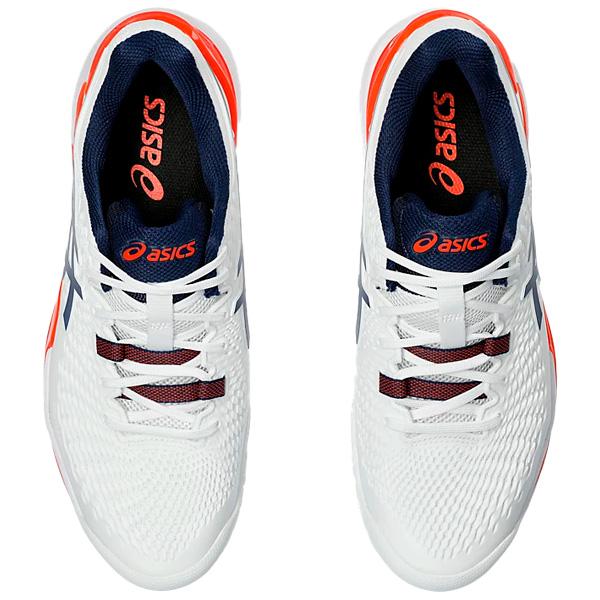 asics GEL-RESOLUTION 9 OC WIDE アシックス ASICS アシックス GEL-RESOLUTION 9 OC WIDE ゲルレゾリュー