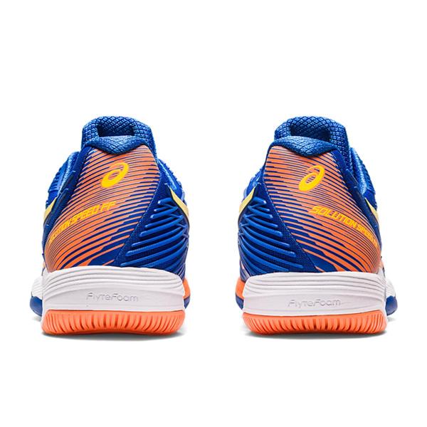 ASICS アシックス テニスシューズ ソリューション スピード FF 2