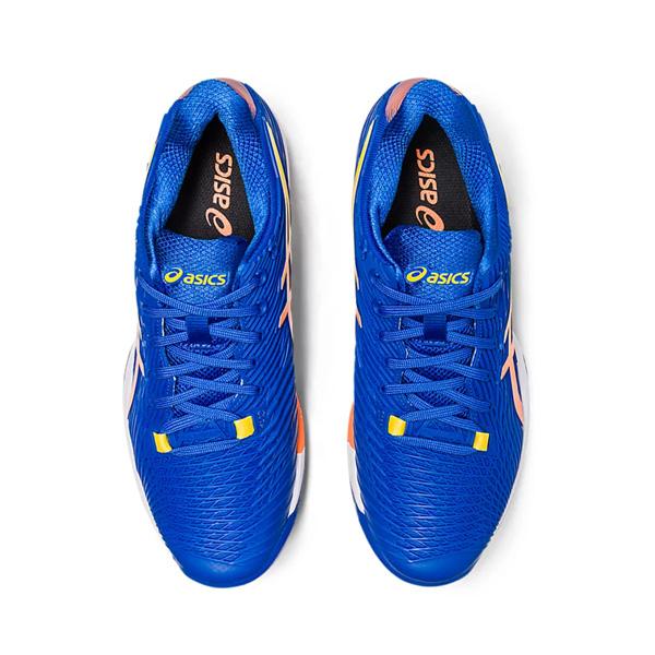 ASICS ソリューションスピードff2 ASICS アシックス テニスシューズ ソリューション スピード FF 2