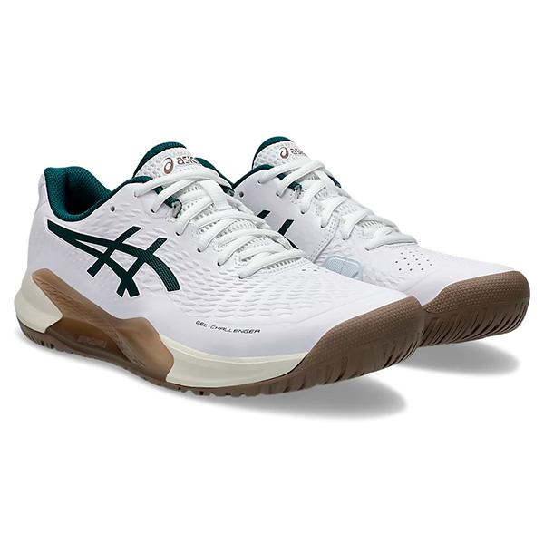 ASICS（アシックス） テニスシューズ ゲルチャレンジャー14 GEL
