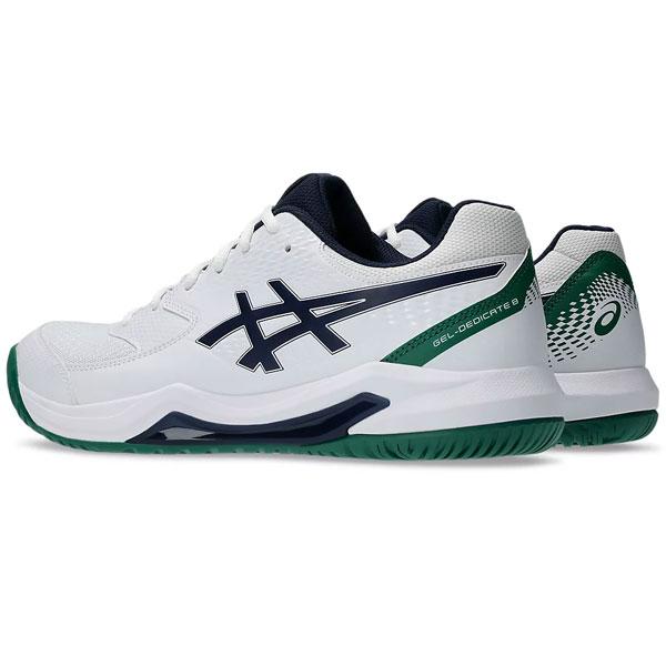 ASICS（アシックス） テニスシューズ ゲルデディケイト8 GEL-DEDICATE