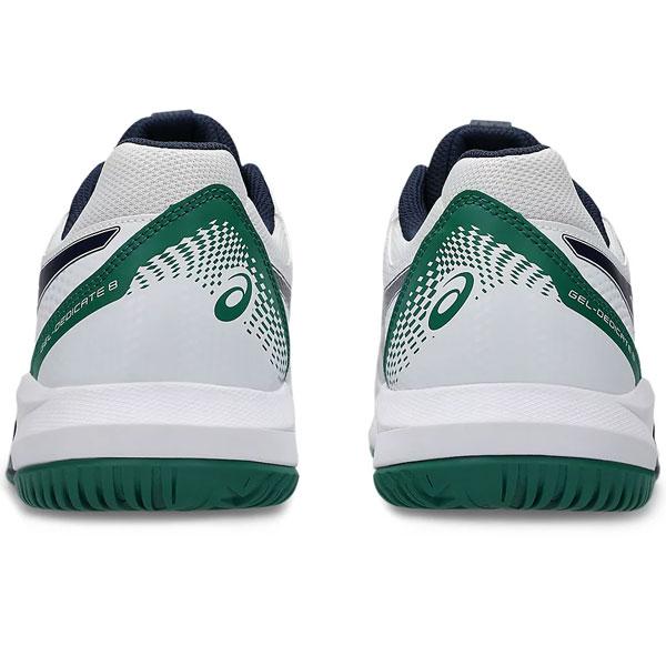 ASICS（アシックス） テニスシューズ ゲルデディケイト8 GEL-DEDICATE