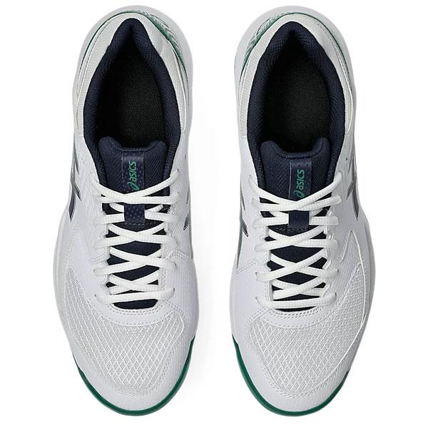 ASICS（アシックス） テニスシューズ ゲルデディケイト8 GEL-DEDICATE