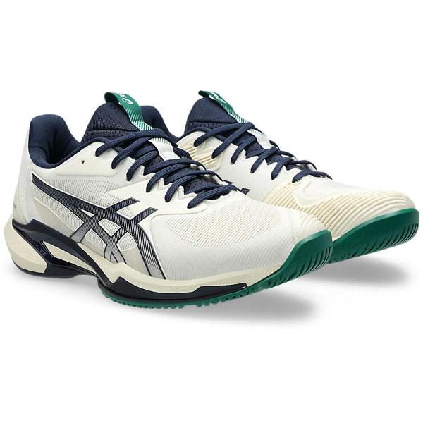 ASICS（アシックス） テニスシューズ ソリューションスピードFF3