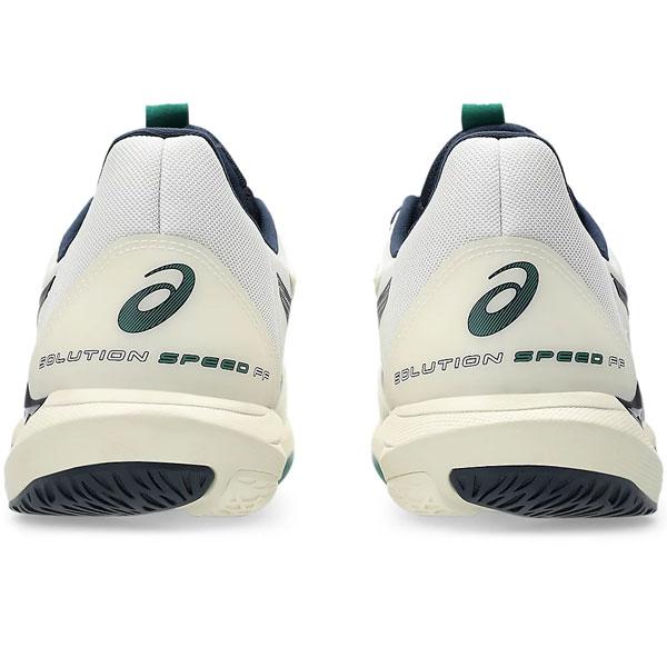 ASICS（アシックス） テニスシューズ ソリューションスピードFF3