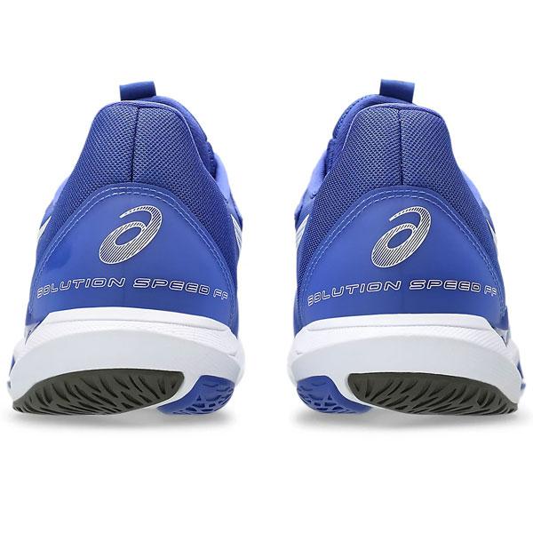 ASICS アシックス テニスシューズ ソリューションスピードFF3 SOLUTION