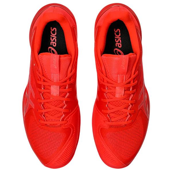 ASICS アシックス テニスシューズ ソリューションスピードFF3