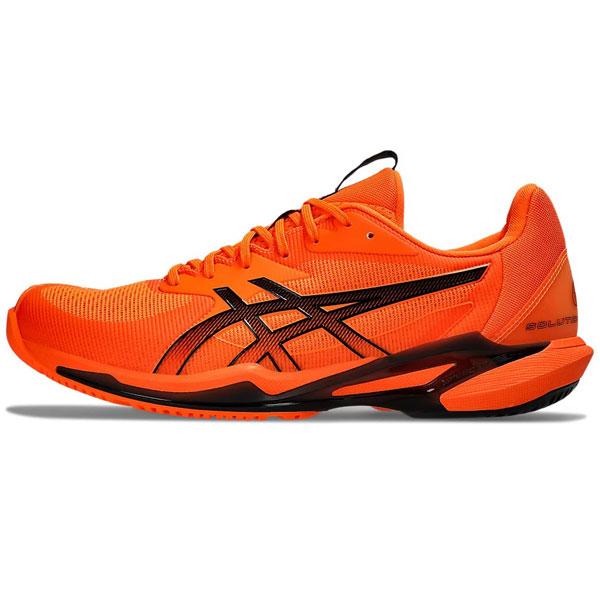 テニス　シューズ　アシックス　ソリューション　スピードF F3  パリ ASICS アシックス asics テニスシューズ メンズ ソリューション