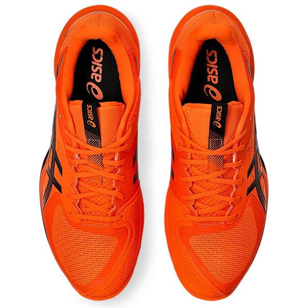 Asics テニスシューズ オレンジ 楽天市場】【在庫品限り】 【サイズ交換往復送料無料
