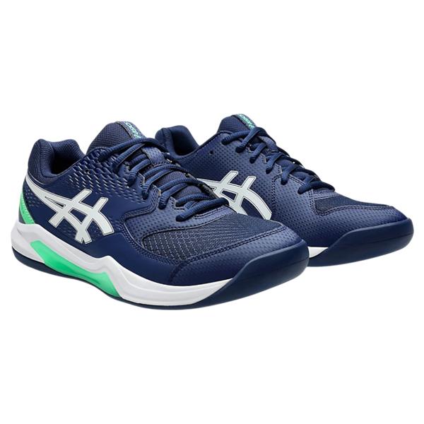 【シイヤ】アシックステニスシューズ(Super feet 付き) 楽天市場】テニスシューズ アシックス（ブランドアシックス