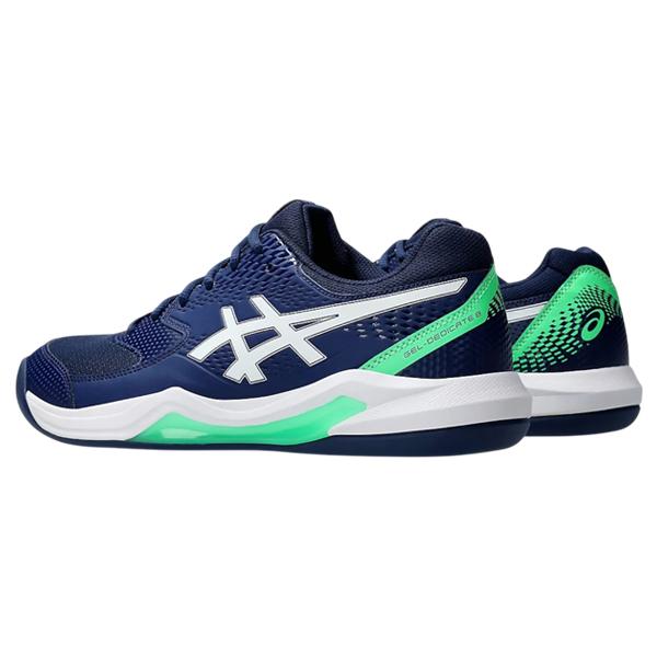 ASICS（アシックス） テニスシューズ ゲルデディケイト8インドア GEL