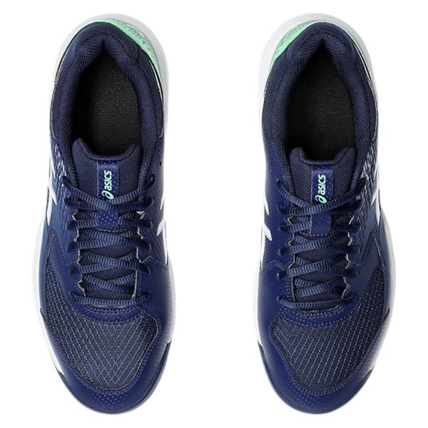 ASICS（アシックス） テニスシューズ ゲルデディケイト8インドア GEL