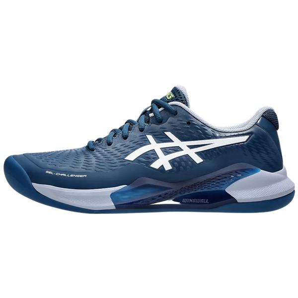 レアカラー！ASICS　テニスシューズ　28cm カーペットコート用 アシックス テニスシューズ カーペットコート用 レディース