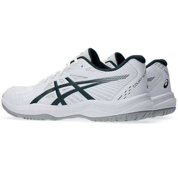 ASICS（アシックス） テニスシューズ コートスライド4 COURT SLIDE 4
