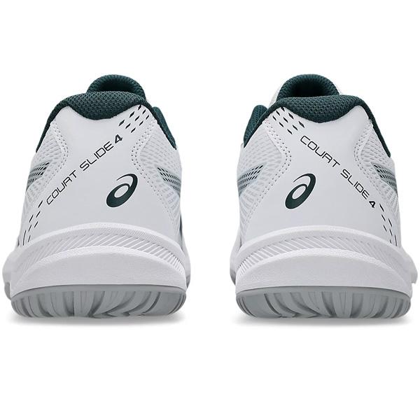 ASICS（アシックス） テニスシューズ コートスライド4 COURT SLIDE 4