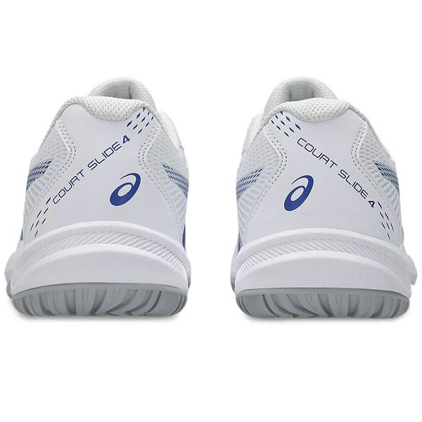 アシックス テニスシューズ コートスライド4 COURT SLIDE 4 オールコート用 メンズ 1041A483 | ASICS | 06