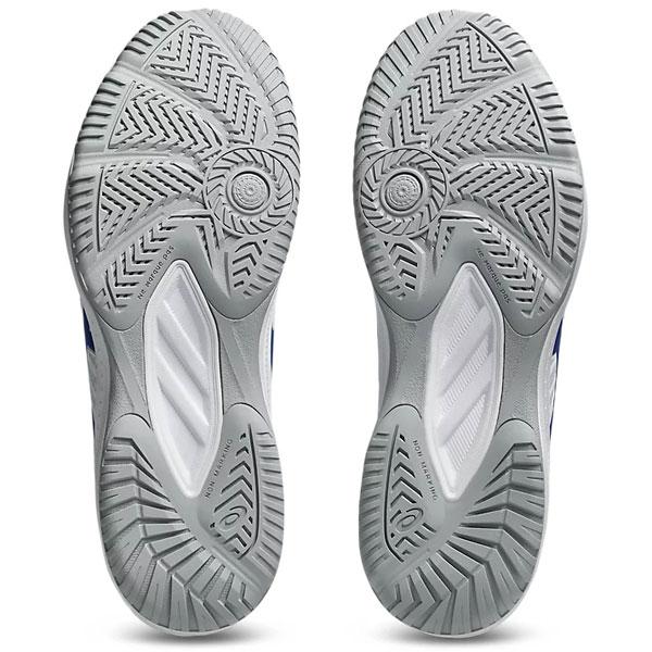 アシックス テニスシューズ コートスライド4 COURT SLIDE 4 オールコート用 メンズ 1041A483 | ASICS | 08